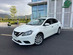 Nissan Sylphy Classic 1.6XE CVT Comfort - ფოტო 1