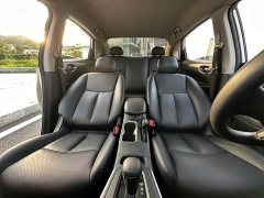 Nissan Sylphy Classic 1.6XE CVT Comfort - ფოტო 11