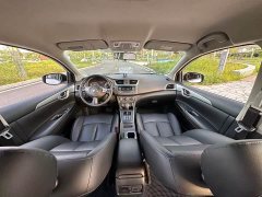 Nissan Sylphy Classic 1.6XE CVT Comfort - ფოტო 12