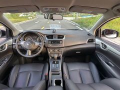 Nissan Sylphy Classic 1.6XE CVT Comfort - ფოტო 13