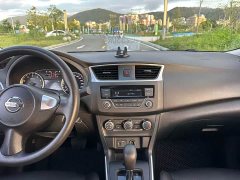 Nissan Sylphy Classic 1.6XE CVT Comfort - ფოტო 14