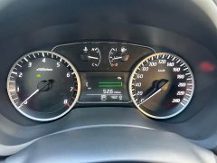Nissan Sylphy Classic 1.6XE CVT Comfort - ფოტო 15