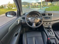 Nissan Sylphy Classic 1.6XE CVT Comfort - ფოტო 16