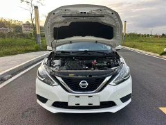 Nissan Sylphy Classic 1.6XE CVT Comfort - ფოტო 18
