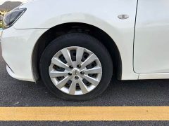 Nissan Sylphy Classic 1.6XE CVT Comfort - ფოტო 19