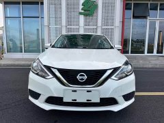 Nissan Sylphy Classic 1.6XE CVT Comfort - ფოტო 2