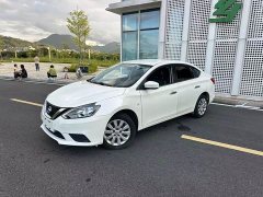 Nissan Sylphy Classic 1.6XE CVT Comfort - ფოტო 4