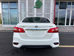 Nissan Sylphy Classic 1.6XE CVT Comfort - ფოტო 6