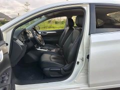 Nissan Sylphy Classic 1.6XE CVT Comfort - ფოტო 7
