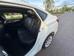 Nissan Sylphy Classic 1.6XE CVT Comfort - ფოტო 8