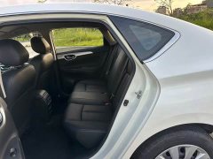 Nissan Sylphy Classic 1.6XE CVT Comfort - ფოტო 9