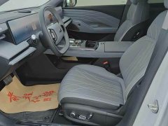 Geely Galaxy E8 700km Long-Range Smart Driving Edition - ფოტო 4