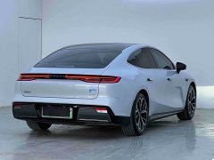 Geely Galaxy E8 700km Long-Range Smart Driving Edition - ფოტო 7