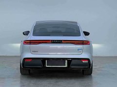 Geely Galaxy E8 700km Long-Range Smart Driving Edition - ფოტო 8