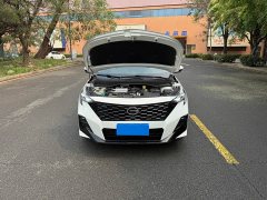 GAC Aion GS3 Shadow Speed 270T Dynamic Comfort Edition Ascendant - ფოტო 14