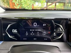 GAC Aion GS3 Shadow Speed 270T Dynamic Comfort Edition Ascendant - ფოტო 17