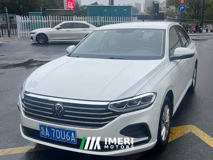Volkswagen Lavida 1.5L Automatic Deyi Edition - ავტომობილი ჩინეთიდან