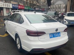 Volkswagen Lavida 1.5L Automatic Deyi Edition - ფოტო 11