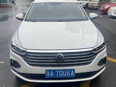 Volkswagen Lavida 1.5L Automatic Deyi Edition - ფოტო 2