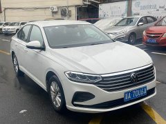 Volkswagen Lavida 1.5L Automatic Deyi Edition - ფოტო 3