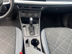 Volkswagen Lavida 1.5L Automatic Deyi Edition - ფოტო 4