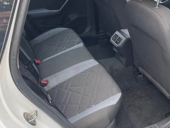 Volkswagen Lavida 1.5L Automatic Deyi Edition - ფოტო 7