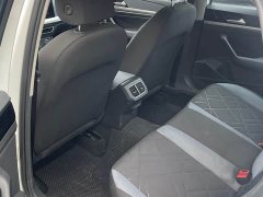 Volkswagen Lavida 1.5L Automatic Deyi Edition - ფოტო 8
