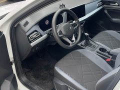 Volkswagen Lavida 1.5L Automatic Deyi Edition - ფოტო 9