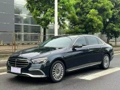 Mercedes-Benz E-Class E 300 L Luxury - ფოტო 1