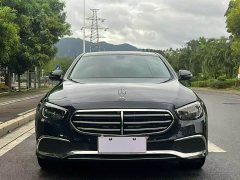 Mercedes-Benz E-Class E 300 L Luxury - ფოტო 2