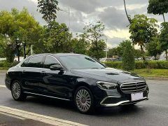 Mercedes-Benz E-Class E 300 L Luxury - ფოტო 3