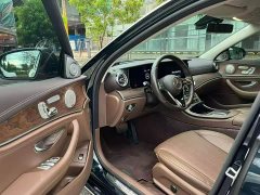 Mercedes-Benz E-Class E 300 L Luxury - ფოტო 4