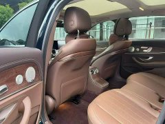 Mercedes-Benz E-Class E 300 L Luxury - ფოტო 5