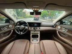 Mercedes-Benz E-Class E 300 L Luxury - ფოტო 6