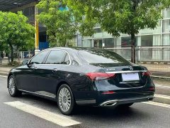 Mercedes-Benz E-Class E 300 L Luxury - ფოტო 7