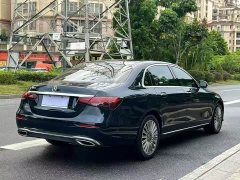 Mercedes-Benz E-Class E 300 L Luxury - ფოტო 8