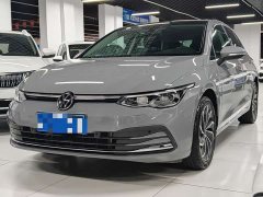 Volkswagen Golf 280TSI DSG Pro - ფოტო 1
