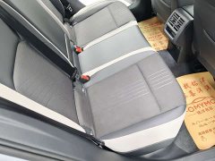 Volkswagen Golf 280TSI DSG Pro - ფოტო 10