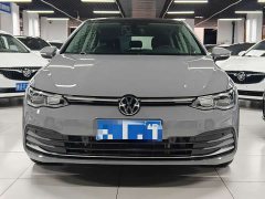 Volkswagen Golf 280TSI DSG Pro - ფოტო 2