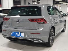 Volkswagen Golf 280TSI DSG Pro - ფოტო 3