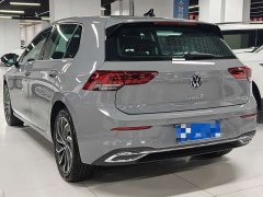 Volkswagen Golf 280TSI DSG Pro - ფოტო 4