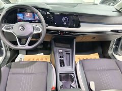 Volkswagen Golf 280TSI DSG Pro - ფოტო 7