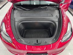 Tesla Model Y Long Range All-Wheel Drive - ფოტო 13