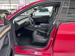 Tesla Model Y Long Range All-Wheel Drive - ფოტო 14