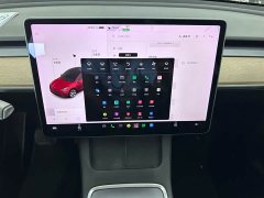 Tesla Model Y Long Range All-Wheel Drive - ფოტო 15