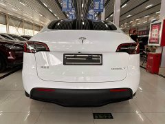 Tesla Model Y Long Range All-Wheel Drive - ფოტო 5
