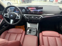BMW 3 Series 325Li M Sport Package - ფოტო 6