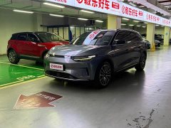 Leapmotor Leapo C11 2021 Premium Edition - ფოტო 1