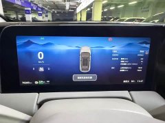 Leapmotor Leapo C11 2021 Premium Edition - ფოტო 10