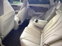 Leapmotor Leapo C11 2021 Premium Edition - ფოტო 11
